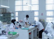 9 Peneliti USK Masuk 100 Ilmuan Berpengaruh di Indonesia