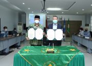 USK dan LNSW Kerja Sama Pulihkan Ekonomi Nasional