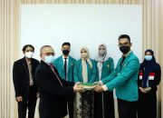 Empat Mahasiswa USK Ikut  Professional Exchange ke Mesir dan Turki