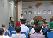 LPDP Monitoring Dua Riset USK Prioritas Nasional