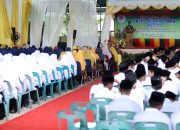 WR III USK Bahas Daya Saing di Milad Dayah Jeumala Amal