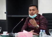 DPRA Harap Sosok Pj Gubernur yang Paham Kondisi Aceh dan Mau Bersinergi