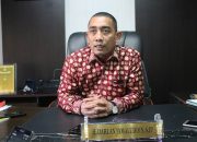 Ketua DPRA Minta Gubernur Aceh Segera Tetapkan Lokasi Venue Utama PON 2024
