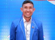 Demokrat Aceh Gelar Musyawarah Cabang Serentak Untuk Pilih Ketua Dewan Pimpinan Cabang