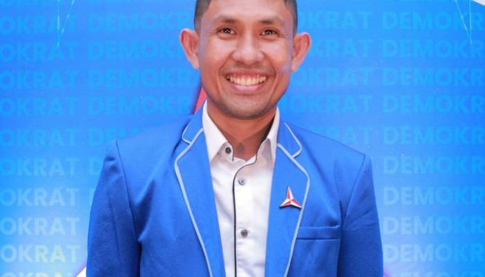 Demokrat Aceh Gelar Musyawarah Cabang Serentak Untuk Pilih Ketua Dewan Pimpinan Cabang