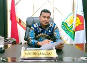 Wakil Ketua DPRA Sebut Yaqut Menteri Kurang Ide