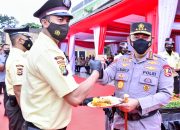 Kapolri: Profesi Satpam Mulia, Sangat Penting Membantu Tugas Kepolisian