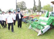 Kadisdik Dorong Sekolah Vokasional Jadi Garda Terdepan Dalam Menciptakan Lapangan Pekerjaan di Aceh