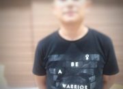 Personel Opsnal Satreskrim Polresta Tangkap Penipu Cek Kosong Rp150 Juta