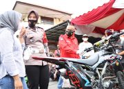 Setelah Dirazia Sepmor Gunakan Knalpot Brong, Ini Yang Dilakukan Polisi