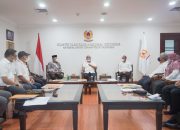 Gubernur Nova Sambut Baik Pembukaan PON XXI di Aceh