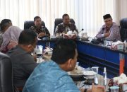Dewan Minta Pemko Cari Solusi Kongkrit Atasi Kelangkaan Minyak Goreng