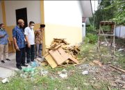 Gerakan BEREH di Sekolah Bentuk Kasih Sayang Kepada Siswa