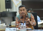 Wakil DPRA Safaruddin Soroti Kasus Pelecehan Seksual Terjadi di Lingkungan Pesantren