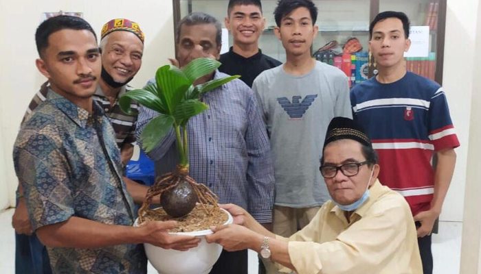 Gandeng PWI Aceh, Unida Buka Kran Program Beasiswa