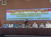 Optimalkan Kesembuhan Sinta Aulia, RS Polri Bentuk Tim Berisikan Ahli dan Pakar