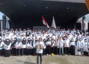 Relawan Airlangga Presiden Indonesia (RAPI) 2024 Aceh Di Deklarasikan