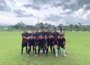 Tampil Menggigit Pada Semifinal, Aneuk Galong Baro FC Masuk Final Piala Rahmat Hidayat CUP 2022