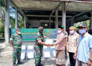 Pangdam IM Luncurkan Program “Kodam Iskandar Muda Cinta Meunasah”