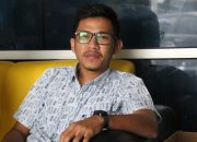 Fahril Muzanna : NU Secara Lembaga Tidak Pernah Keluar Dari Khittah Perjuangannya