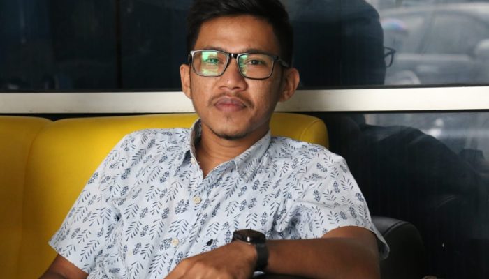 Fahril Muzanna : NU Secara Lembaga Tidak Pernah Keluar Dari Khittah Perjuangannya