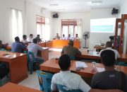 Pemkab Aceh Besar Sosialisasi Perbup Tata Cara Penertiban Hewan Ternak