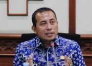 DPRA Minta Polda Aceh Gelar Operasi Pasar Terkait Kelangkaan Minyak Goreng