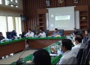 Bupati Ajak Dunia Usaha Dukung Pengelolaan Sampah di Aceh Besar