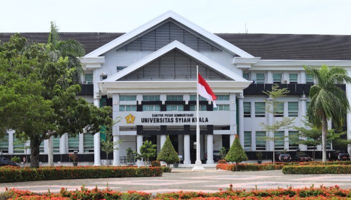 USK Berhasil Raih Akreditasi Unggul