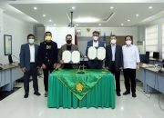 USK dan IAI Siap Buka Program Profesi Arsitek