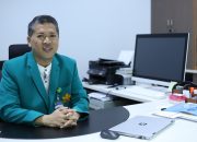 DAAD German Sponsori Workshop Strategi Internasionalisasi Perguruan Tinggi