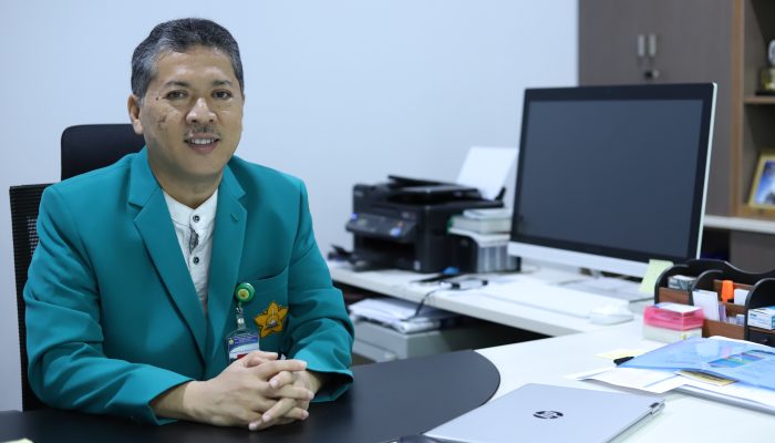 DAAD German Sponsori Workshop Strategi Internasionalisasi Perguruan Tinggi
