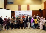 USK Bahas Strategi Internasionalisasi Perguruan Tinggi