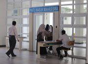 USK Terapkan Kuliah Daring Hingga  Tanggal 20 Februari 2022