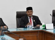 Wakil Ketua DPRK Minta PDAM Tirta Mountala Tingkatkan Pelayanan
