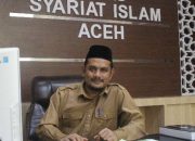 Dinas Syariat Islam Aceh Masih Mengontrak 200 Da’i Perbatasan Hingga November 2022