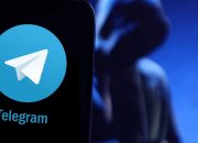 Akun Telegram Wakapolresta Banda Aceh di Bajak