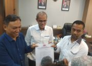 Ketua DPA Partai Aceh Gantikan Dahlan Jamaluddin Sebagai Ketua DPRA, Tunjuk Saiful Bahri