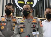 Polri Hentikan Kasus Nurhayati