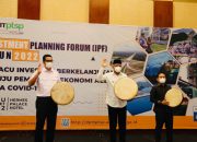 Pacu Pemulihan Ekonomi Aceh Pasca Covid-19 melalui Investasi Berkelanjutan