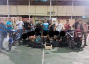 Miris, Kelompok Anak Dibawah Umur Ditangkap Polisi Karena Melakukan Pencurian di Sekolah