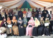 Ketua DPRK Buka Festival Tet Apam Se-Banda Aceh