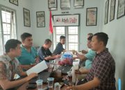 Jelang Dilantik, SPS Aceh Gelar Rapat Persiapan