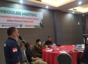 GeRAK: Tujuh Perusahaan Tambang di Aceh Berada dalam kawasan hutan