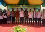 248 Siswa Ikuti Olympiade Tingkat MI Se Aceh Besar, Ini Harapan Kakankemenag