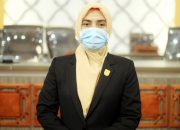 DPRK Minta Pemko Evaluasi Sistem Pelaksanaan Pasar Murah