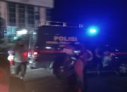 Pekan Budaya Dan Tradisi Barsela Digelar, Polisi Imbau Masyarakat patuhi Prokes