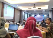 GeRAK Aceh: Pemprov dan DPRA Perlu Merevisi Qanun Pertambangan