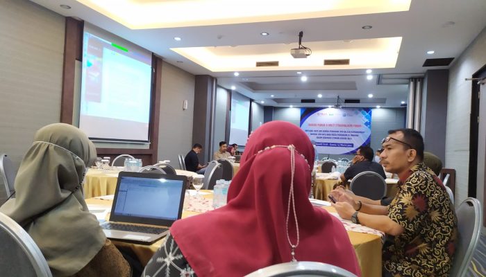 GeRAK Aceh: Pemprov dan DPRA Perlu Merevisi Qanun Pertambangan