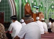 Pemkab Aceh Besar Gelar Tausiah Sambut Ramadhan